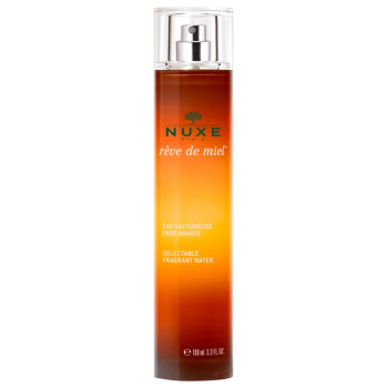 Rêve de Miel Eau Savoureuse Parfumante 100ml Nuxe