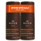 Men Déodorant Protection 24h Roll-On 2x50ml Nuxe