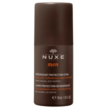 Men Déodorant Protection 24h Roll-On 50ml Nuxe