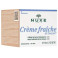 Crème Fraîche de Beauté Crème Riche Hydratante 48h 50ml Nuxe