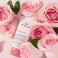 Very Rose Crème Mains et Ongles 50ml Nuxe
