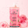 Very Rose Gelée de Douche Apaisante 750ml Nuxe
