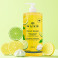 Sweet Lemon Gelée de Douche Gourmande 750ml Nuxe