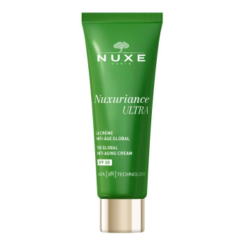 Nuxuriance Ultra La Crème Anti-Âge Global SPF30 50ml Nuxe
