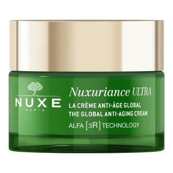 Nuxuriance Ultra La Crème Anti-Âge Global 50ml Nuxe