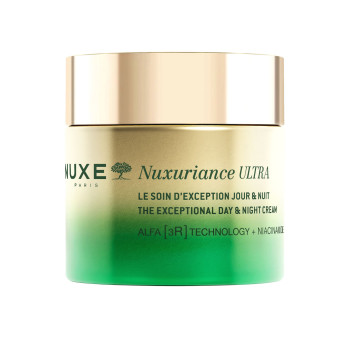 Nuxuriance Ultra Le Soin d'Exception Jour & Nuit 75ml Nuxe