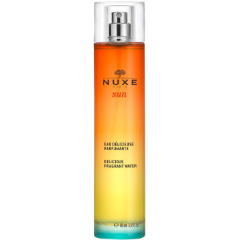 Sun Eau Délicieuse Parfumante 100ml Nuxe
