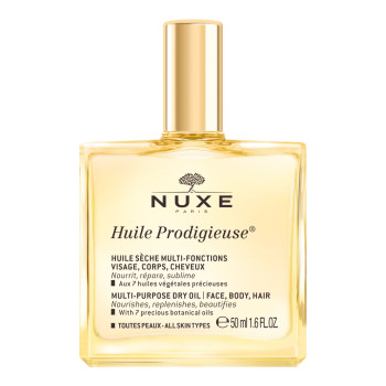 Huile Prodigieuse 50ml Nuxe