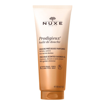 Prodigieux Huile de Douche 200ml Nuxe