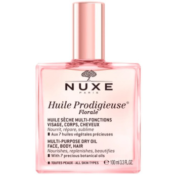 Huile Prodigieuse Florale 100ml Nuxe