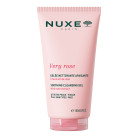 Very Rose Gelée Nettoyante 150ml Nuxe