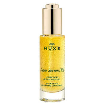 Super Serum [10] Le Concentré Anti-Âge Universel 30ml Nuxe