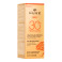 Sun Crème Solaire Fondante Visage SPF30 50ml Nuxe