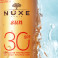Sun Spray Solaire Délicieux Visage & Corps SPF30 150ml Nuxe
