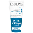 Atoderm Mains & Ongles...