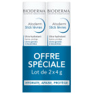Atoderm Stick Lèvres...