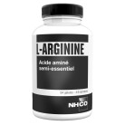 L-Arginine - NHCO Nutrition X84