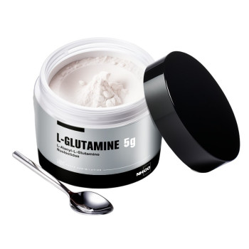 L-Glutamine 5G - NHCO Nutrition 195g