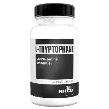 L-Tryptophane - NHCO Nutrition X56