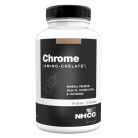 Chrome - NHCO Nutrition X84