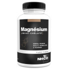 Magnésium - NHCO Nutrition X84
