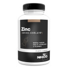 Zinc - NHCO Nutrition X84