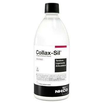 Collax-Sil - NHCO Nutrition 500ml