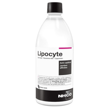 LIPOCYTE - NHCO NUTRITION 500ML