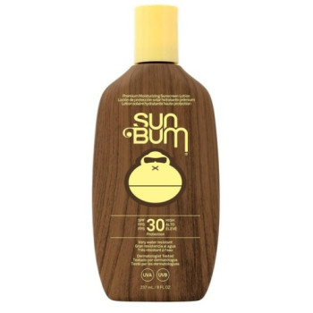 Lotion Solaire Hydratante SPF30 237ml Sun Bum