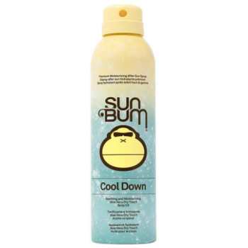 Cool Down Spray Hydratant Après-Soleil 200ml Sun Bum