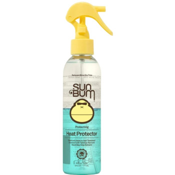 Heat Protector Spray Protecteur Thermique Cheveux 177ml Sun Bum