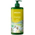 Gel Douche Energy 750ml Weleda