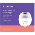 Tire-Lait Mains Libres Simple x1...