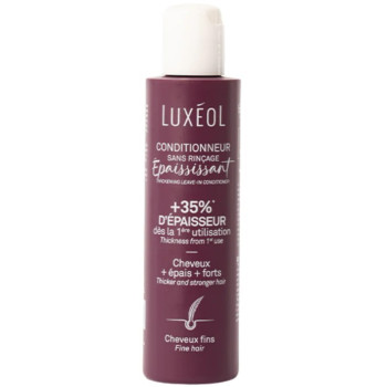 Luxéol Conditionneur Sans Rinçage Épaississant 150ml