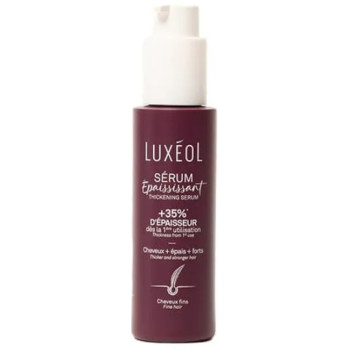 Luxéol Sérum Épaississant 100ml