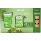 Coffret Mon Rituel Minceur Weleda