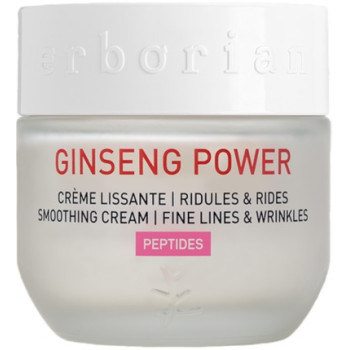 Ginseng Power Crème Lissante 50ml Erborian