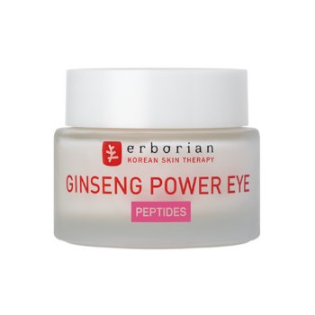 Ginseng Power Eye 15ml Erborian