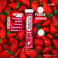 HydraFizz Hydra Fraise x16cpr effervescentes UPSA