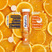 HydraFizz Hydra + Boost Orange x16cpr effervescentes UPSA