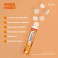 HydraFizz Hydra + Boost Orange x16cpr effervescentes UPSA
