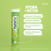 HydraFizz Hydra + D&eacute;tox Citron x16cpr effervescentes UPSA
