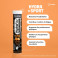 HydraFizz Hydra + Sport x16cpr effervescentes UPSA