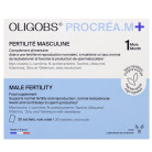 Oligobs Procrea.M+ x30 sachets CCD