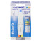 Trio Compact 1/2/3 Brossettes Interdentaires Inava