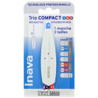 Trio Compact 1/4/5 Brossettes...