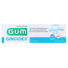 Dentifrice Gingidex 0,06% 75ml Gum