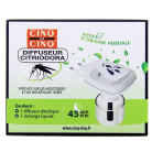 Diffuseur Citriodora...