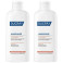 Anaphase Shampooing Antichute et Croissance 2x400ml Ducray
