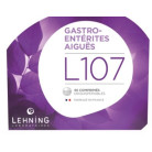 L107 Gastro-Entérites...